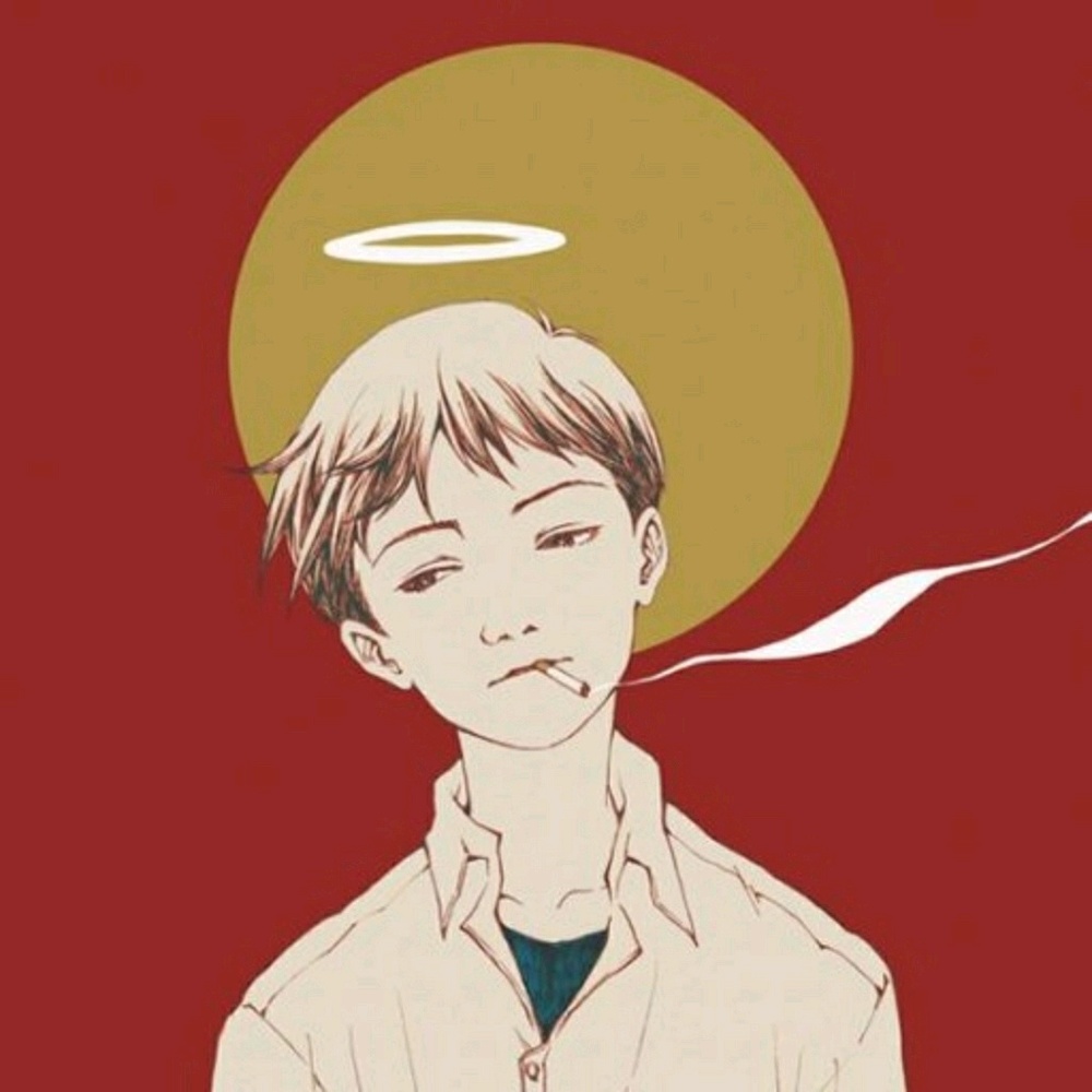 Meet your Posher, Alexander